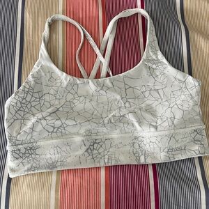 Size 12 Energy Longline bra